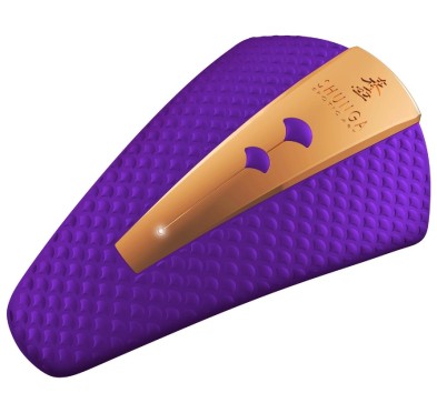 OBI Intimate Massager Purple